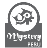 Mystery Peru Tour Operator
